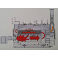 Industrial Steam Boiler Equipment
